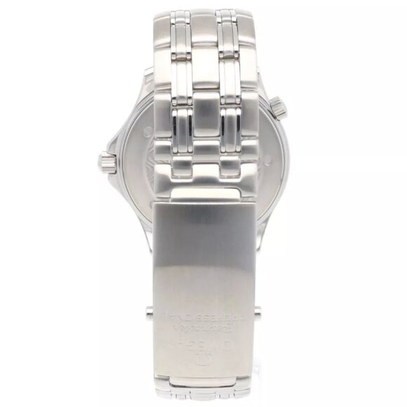 OMEGA Seamaster Professional Watches Stainless Steel 300M used - Picture 5 of 6